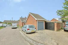 Burgh Lane, Mattishall, Dereham