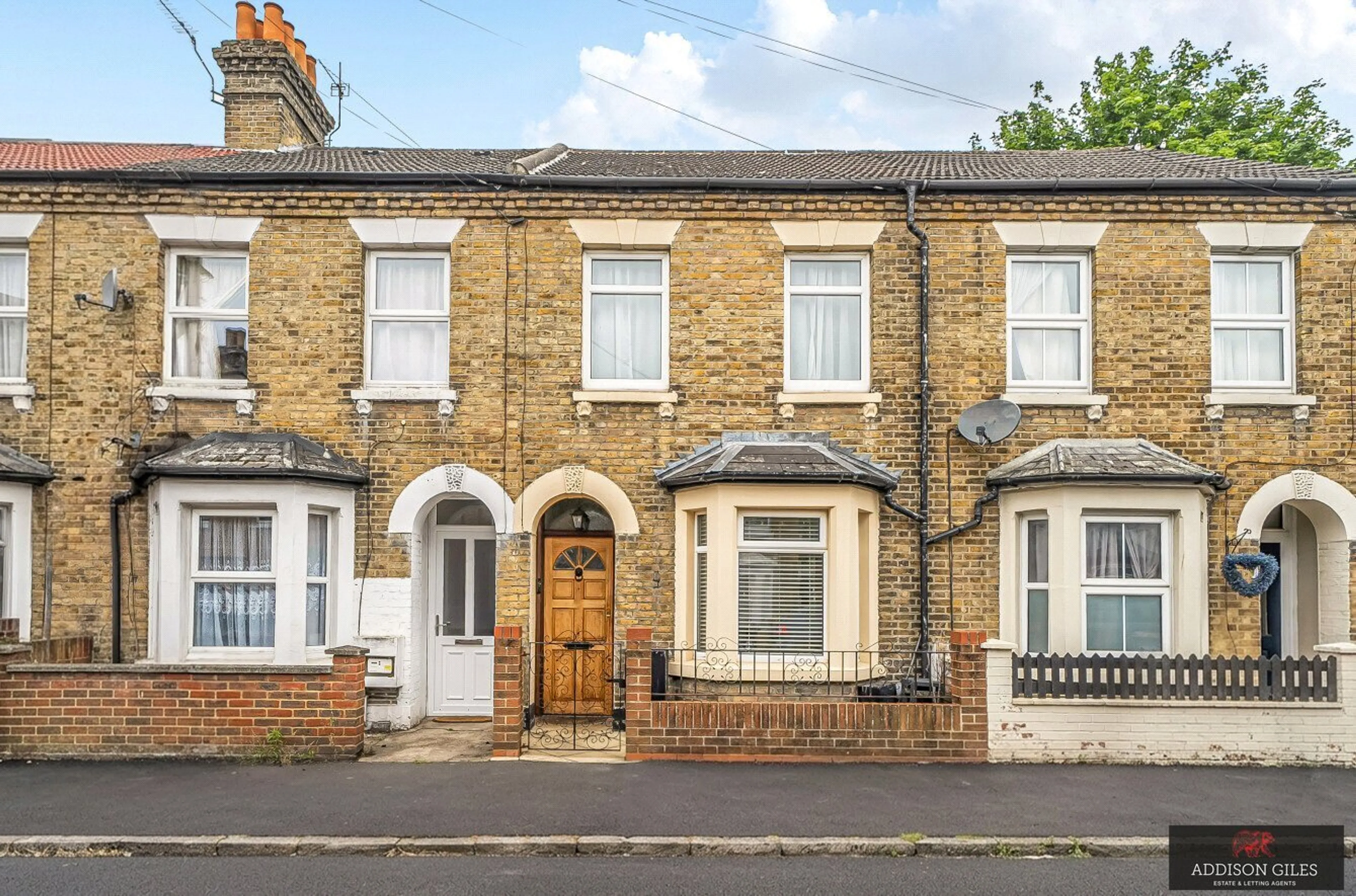 Property at Castle Street, Slough, Berkshire, SL1