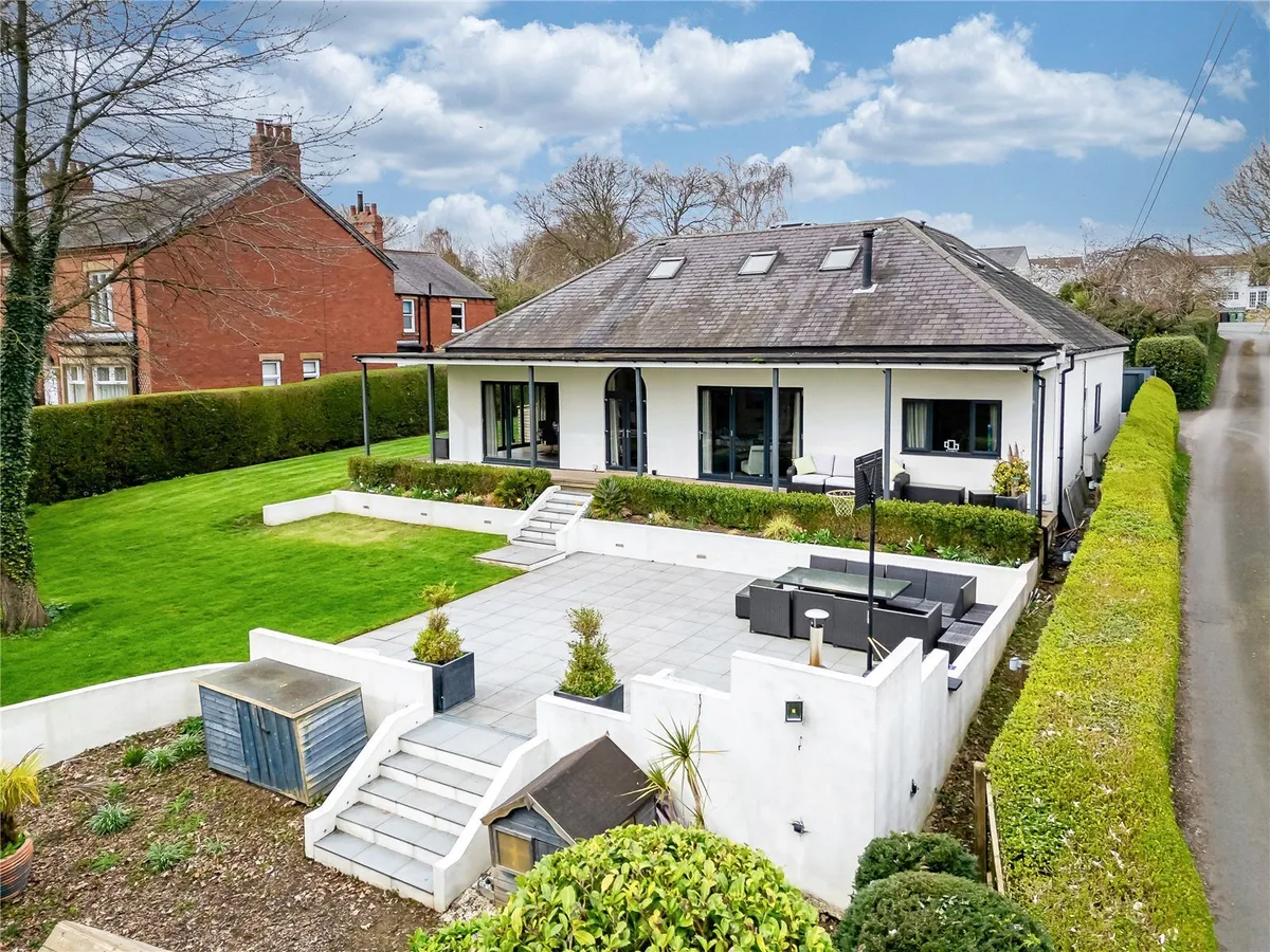 Whitegate, East Keswick, LS17