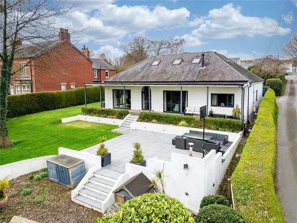 Whitegate, East Keswick, LS17