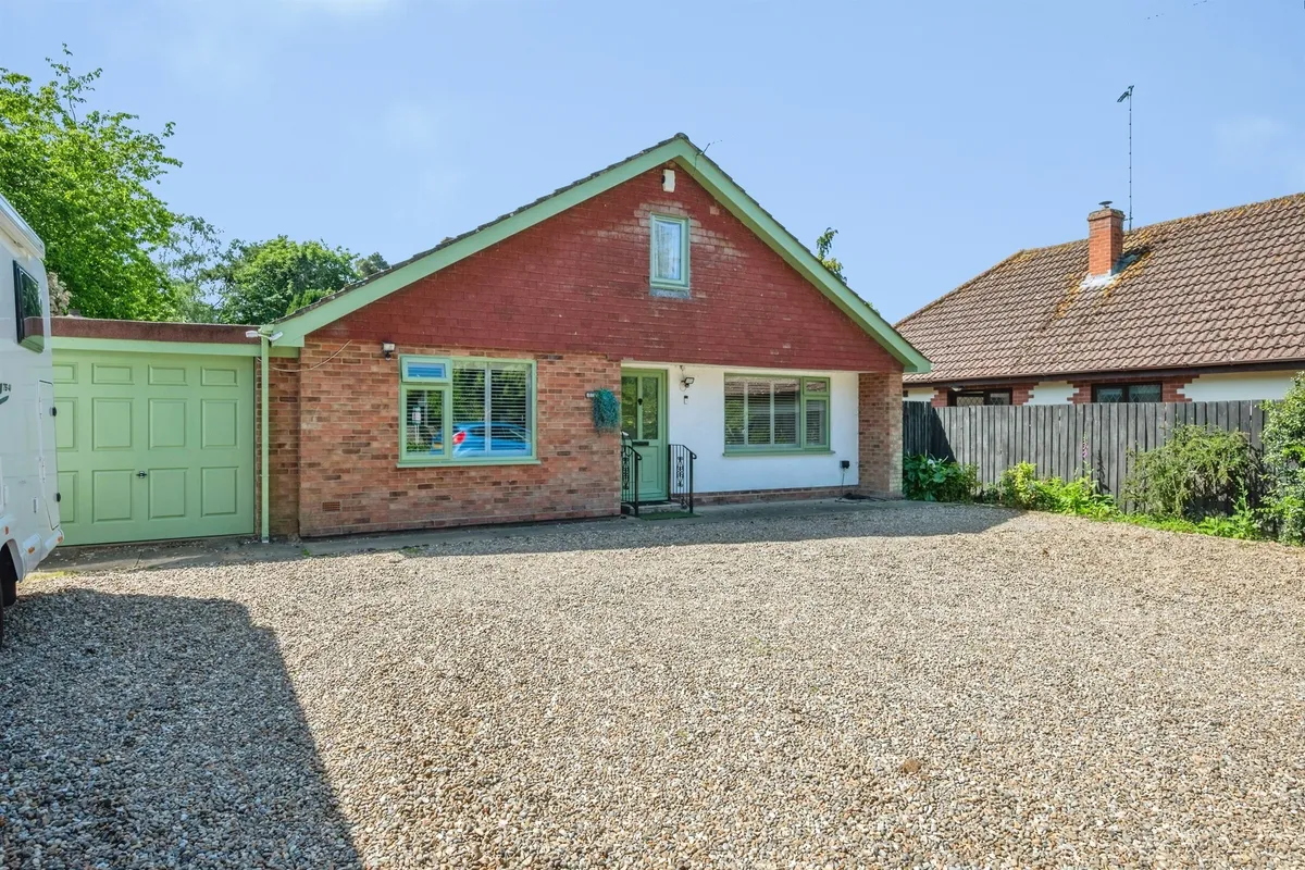 Main Road, Ormesby, GREAT YARMOUTH