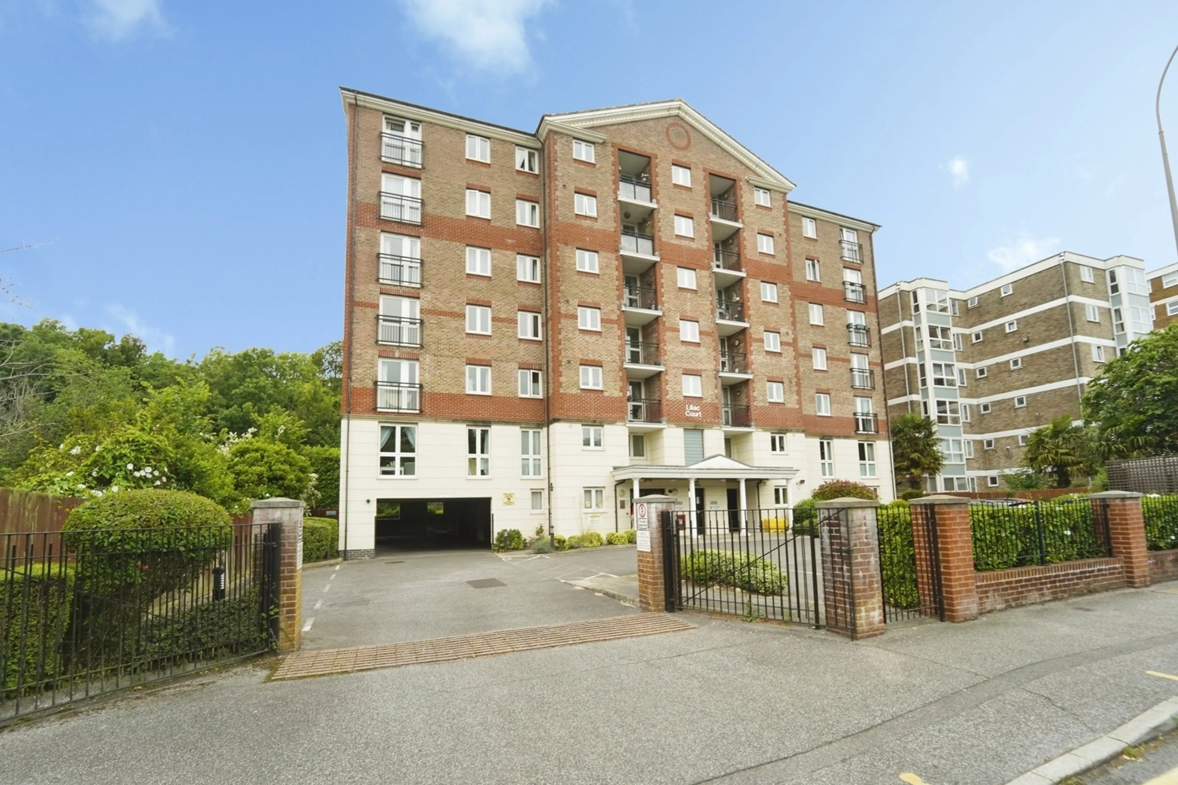 Property at Lilac Court, London Road, Patcham, Brighton, East Sussex, BN1