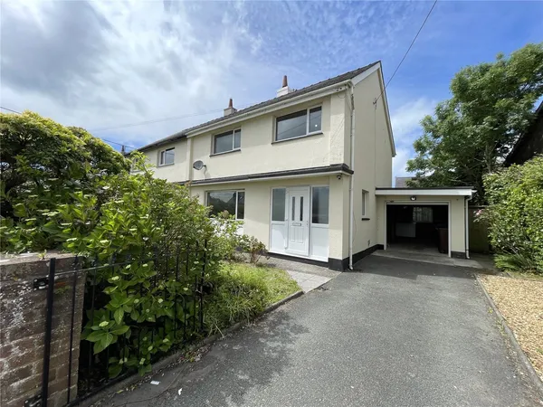 Penrhosgarnedd, Bangor, Gwynedd, LL57