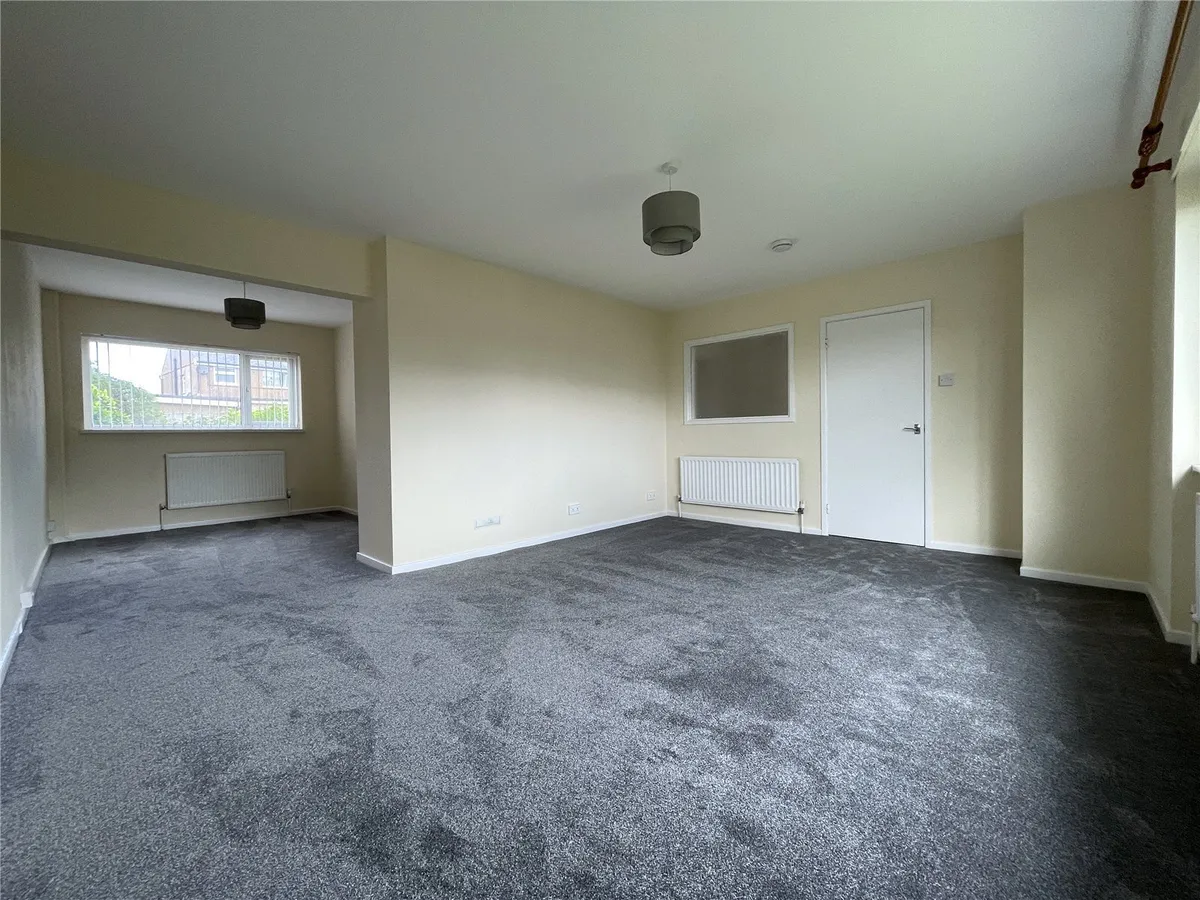 Penrhosgarnedd, Bangor, Gwynedd, LL57