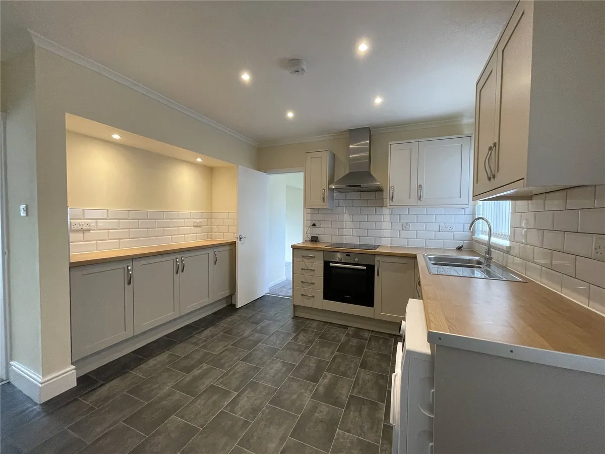 Penrhosgarnedd, Bangor, Gwynedd, LL57