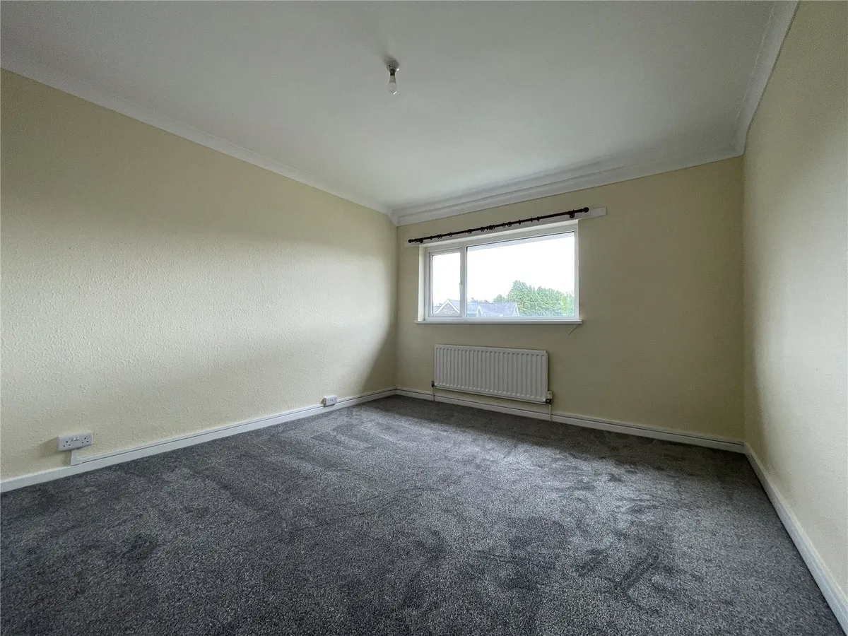 Penrhosgarnedd, Bangor, Gwynedd, LL57