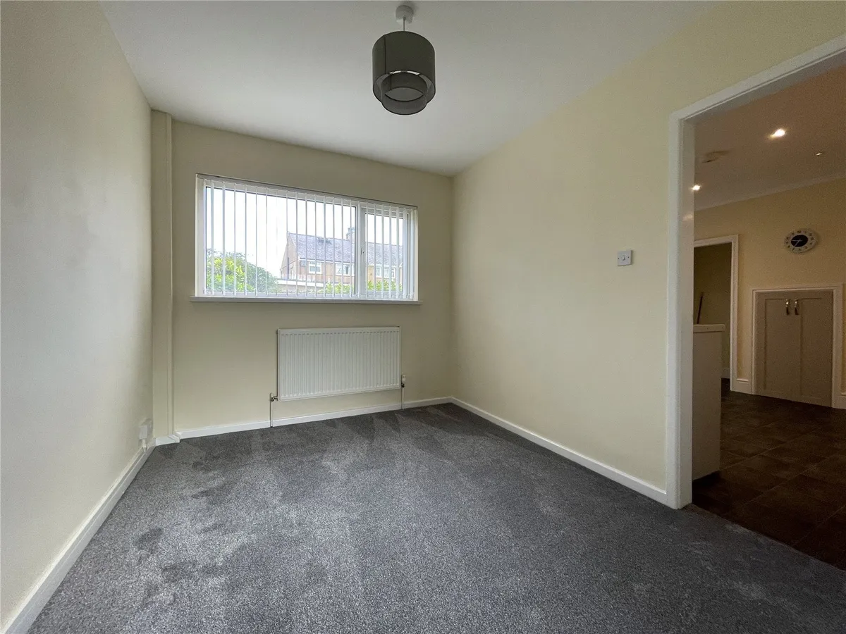 Penrhosgarnedd, Bangor, Gwynedd, LL57