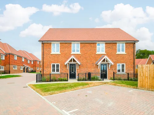 Hartley Acres, Cranbrookphoto