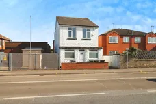 Derby Road, Loughborough