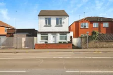 Derby Road, Loughborough