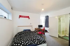 Derby Road, Loughborough
