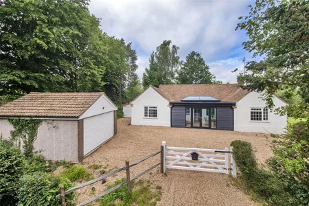 Kitchenour Lane, Beckley, TN31