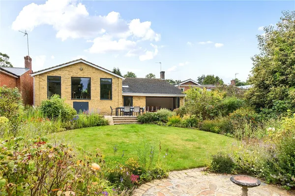 Chipstead Park Close, Sevenoaks, TN13 photo 1