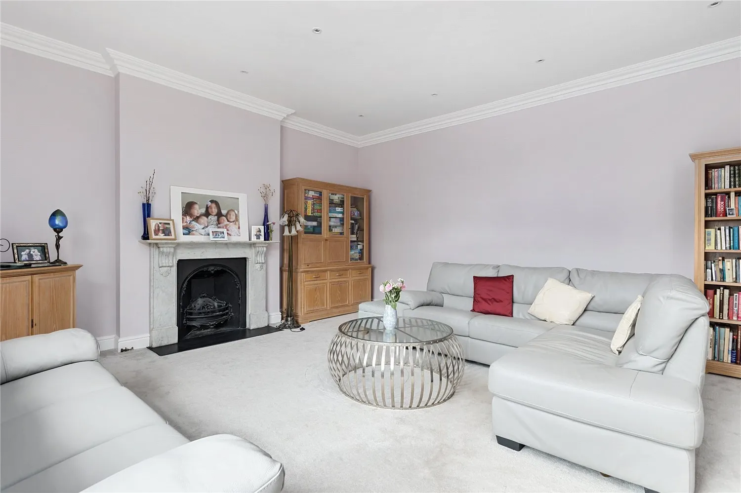 Chipstead Park Close, Sevenoaks, TN13 photo 4