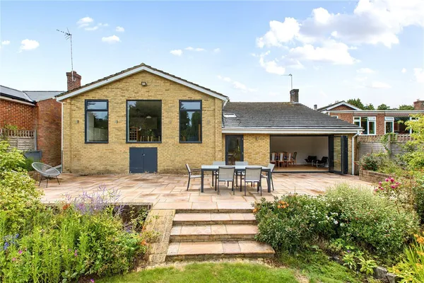 Chipstead Park Close, Sevenoaks, TN13 photo 12