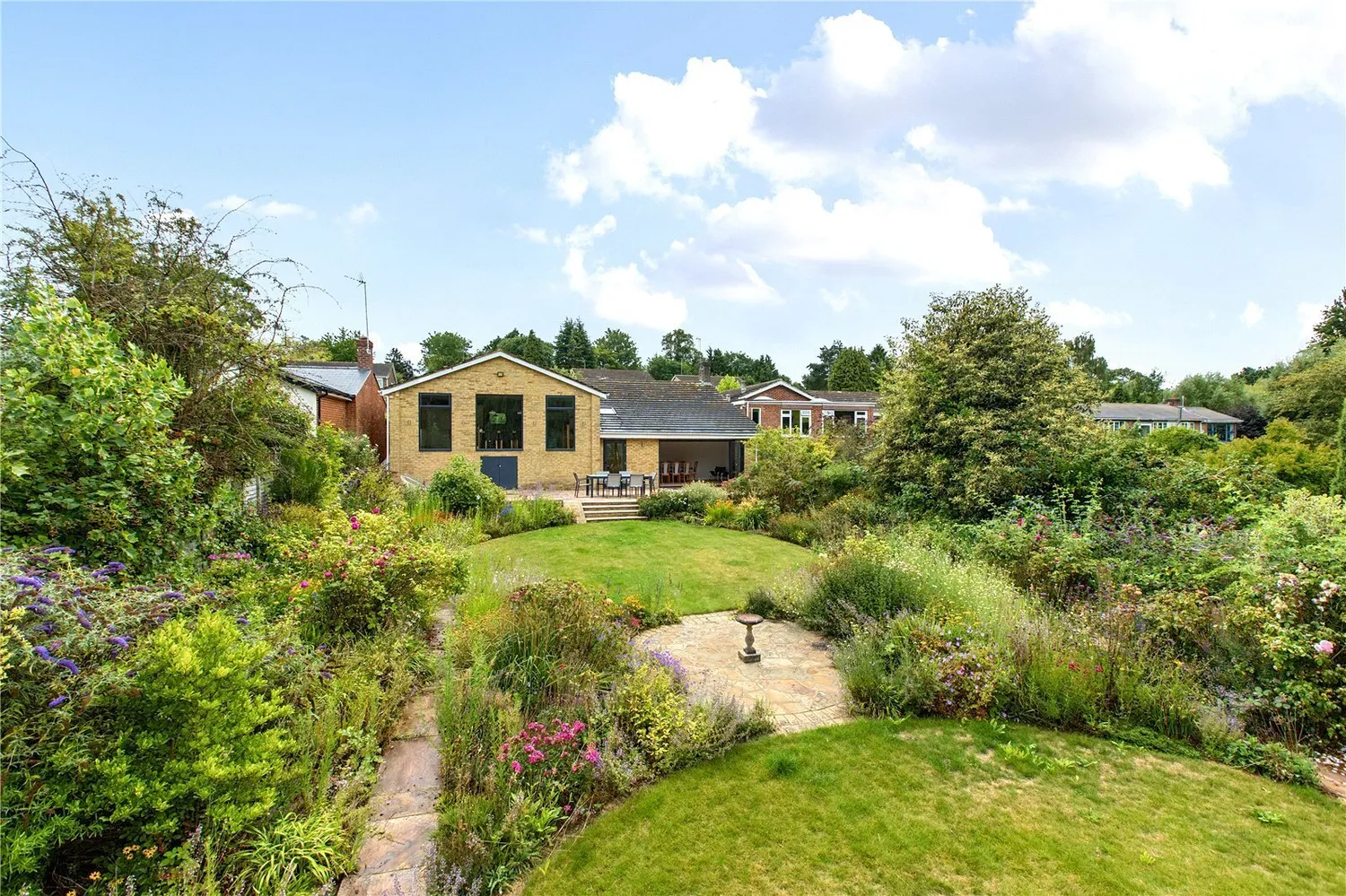 Chipstead Park Close, Sevenoaks, TN13 photo 13