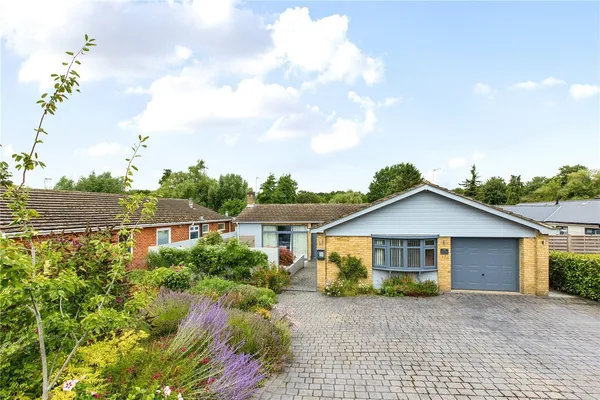 Chipstead Park Close, Sevenoaks, TN13 photo 16