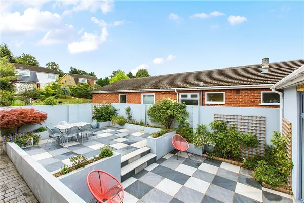 Chipstead Park Close, Sevenoaks, TN13 photo 17