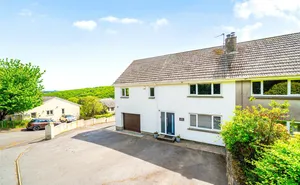 Ilsington, Newton Abbot, Devon, TQ13 photo