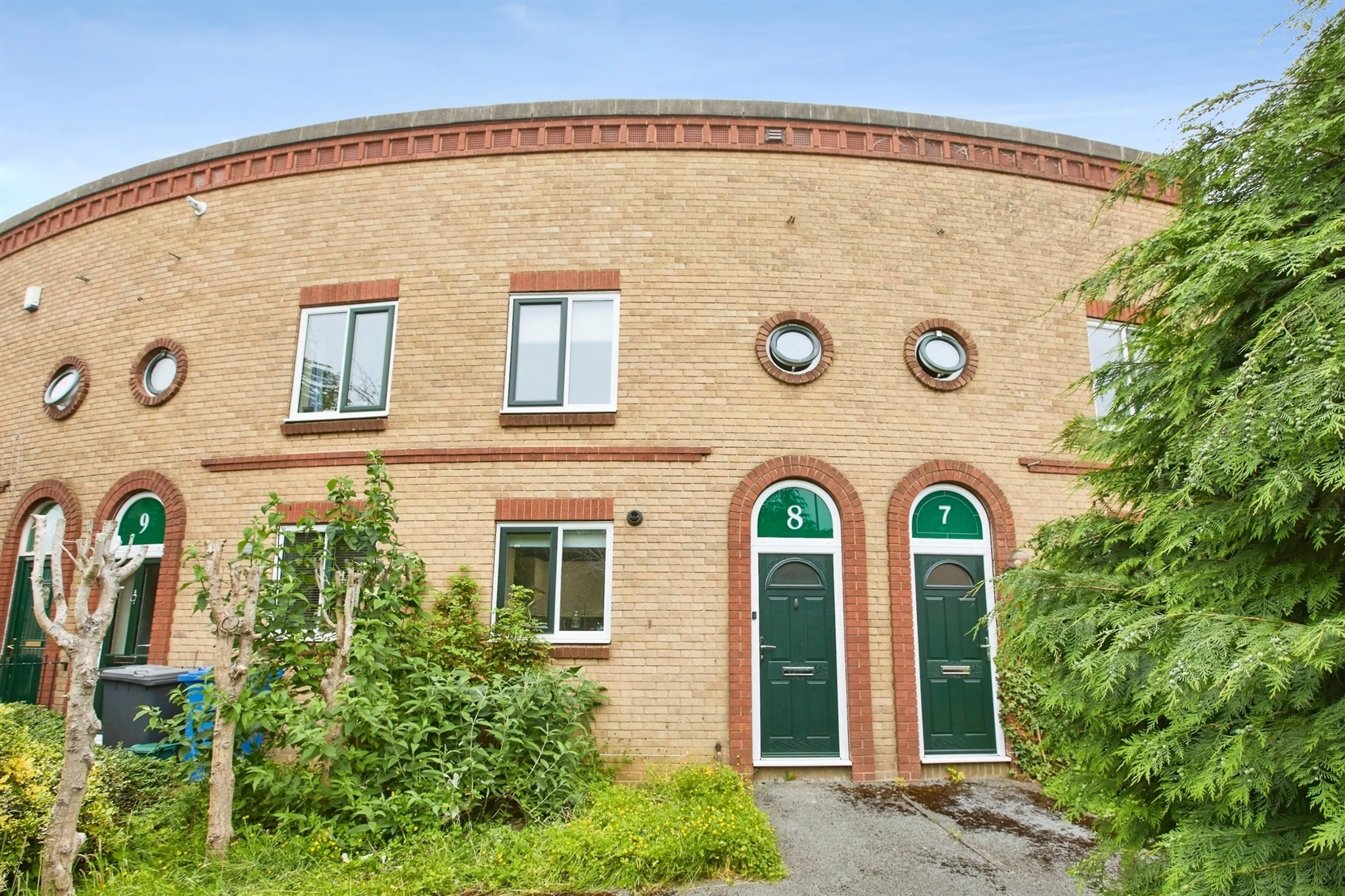 Property at Wellington Crescent, Derby