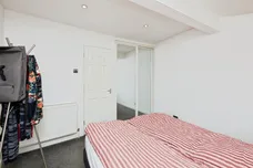 Wellington Crescent, Derby
