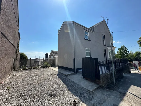 Norfolk Street, Swansea