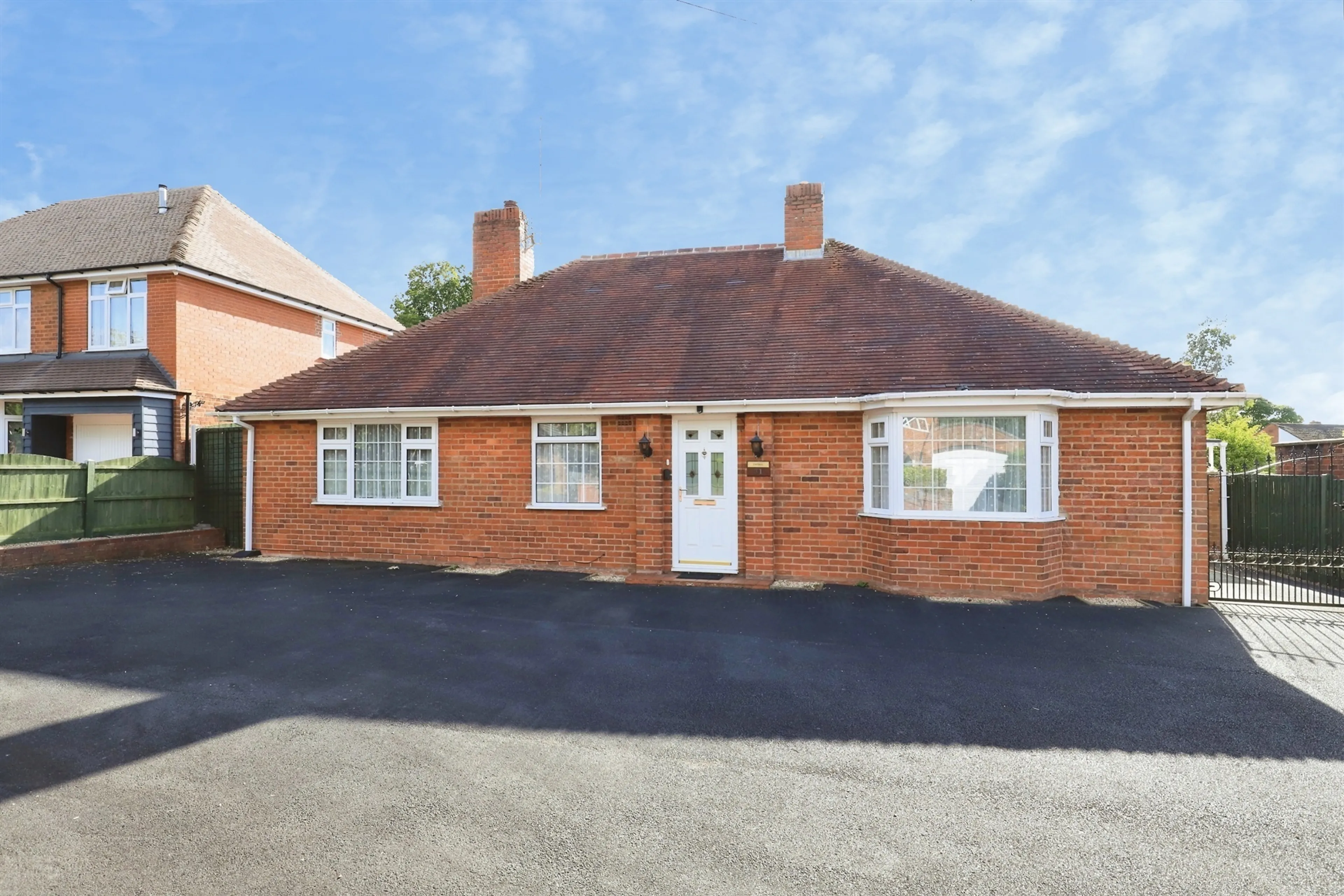 Property at Summer Hill Avenue, Kidderminster