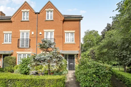 Greenhill, Twyford, Banbury, OX17