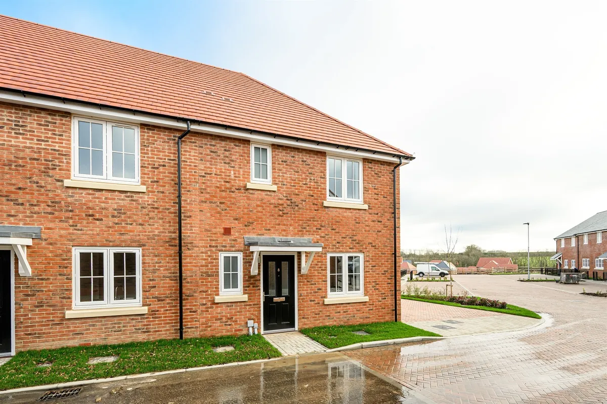 Hartley Acres, Cranbrook