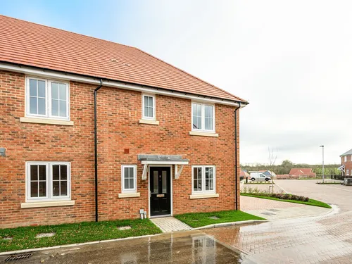 Hartley Acres, Cranbrookphoto