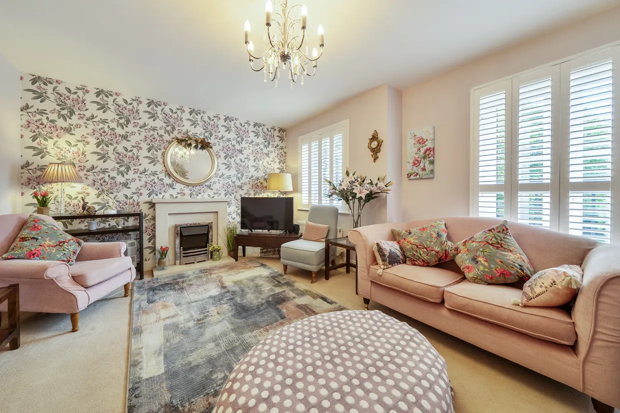 Greenhill, Twyford, Banbury, OX17 photo 5