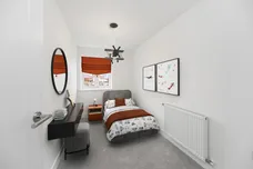 Hartley Acres, Cranbrook