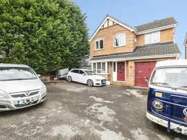 Laurel Place, Middleton, LEEDS photo