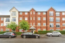 Robinson Road, Ellesmere Port