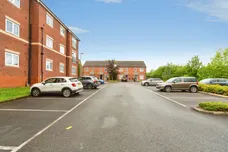 Robinson Road, Ellesmere Port