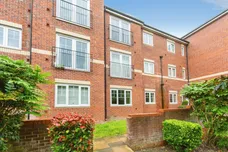 Robinson Road, Ellesmere Port