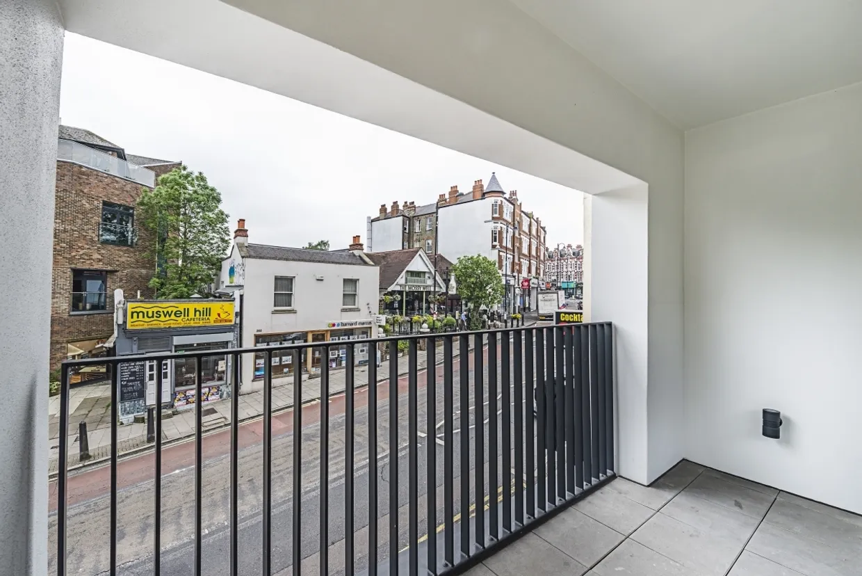 Muswell Hill London N10 photo 3