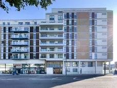 Frances Wharf, E14 photo 4