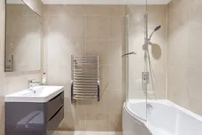 Frances Wharf, E14 photo 9