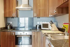 Frances Wharf, E14 photo 13
