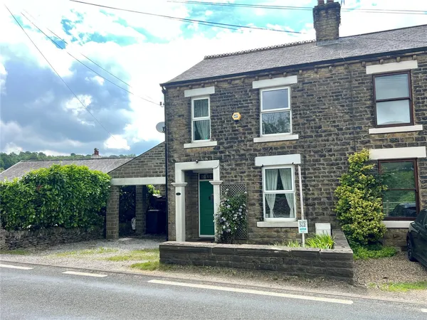 New Mills Road, Birch Vale, High Peak...