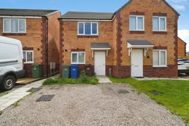 Property responsive