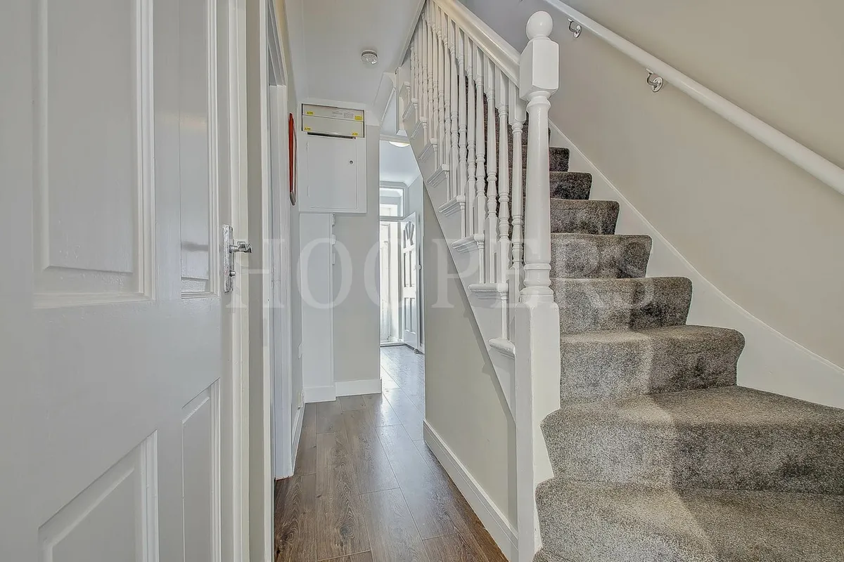 Yewfield Road, London, NW10