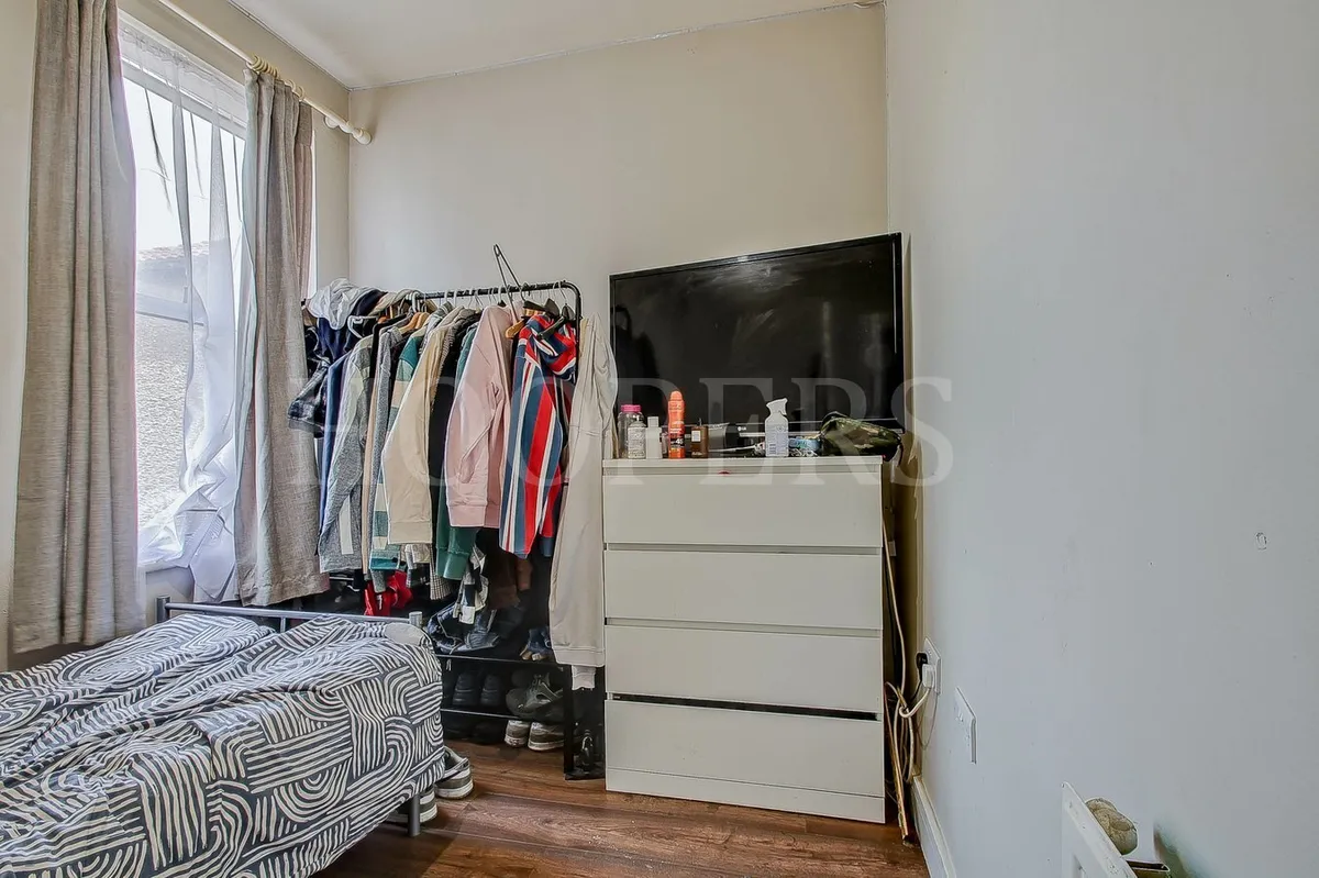 Yewfield Road, London, NW10