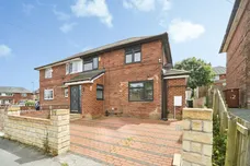 St. Wilfrids Avenue, Leeds