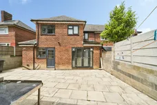 St. Wilfrids Avenue, Leeds