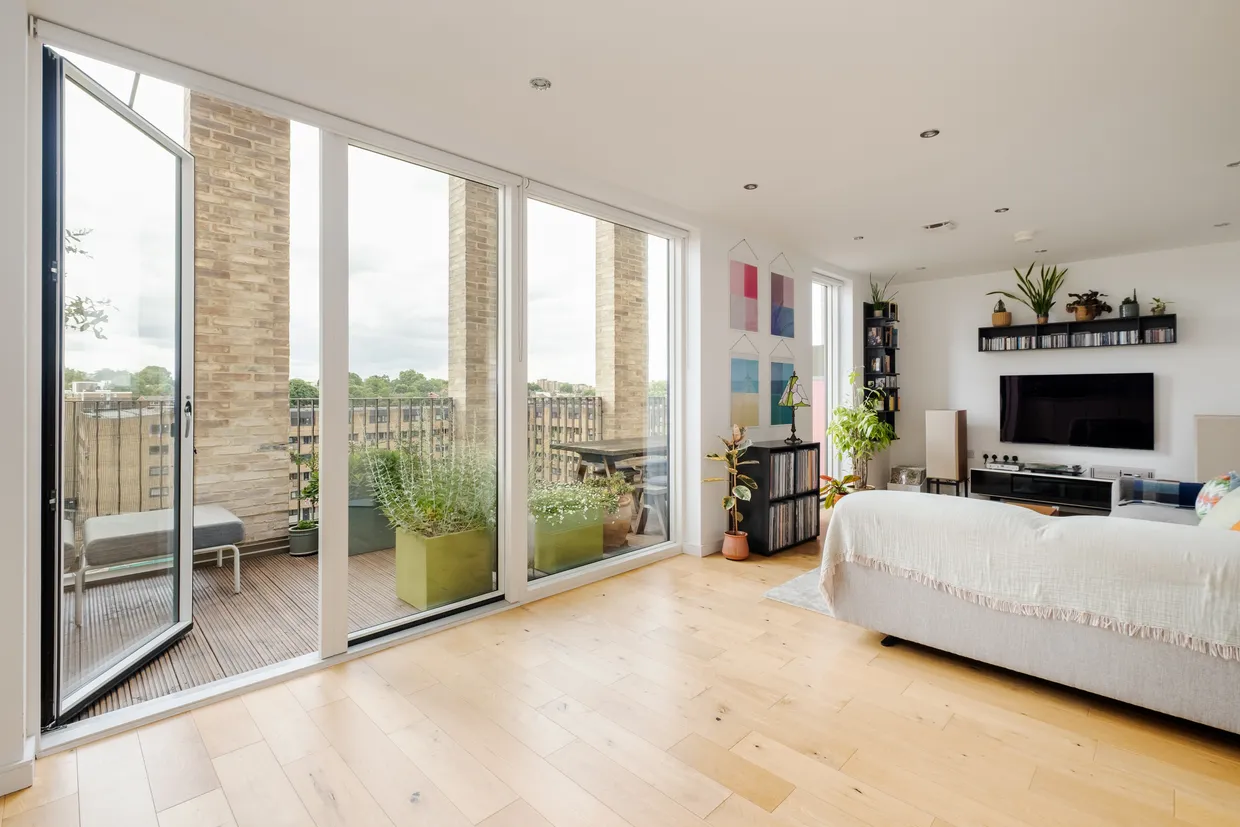 Murrain Road, London, N4 photo 1