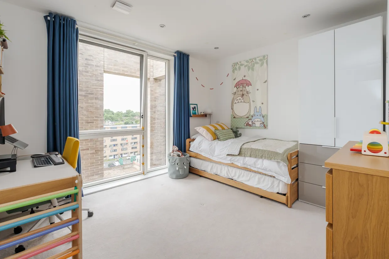 Murrain Road, London, N4 photo 5