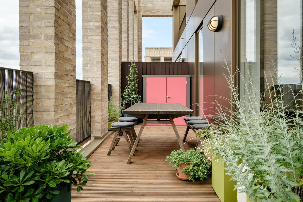 Murrain Road, London, N4 photo 7