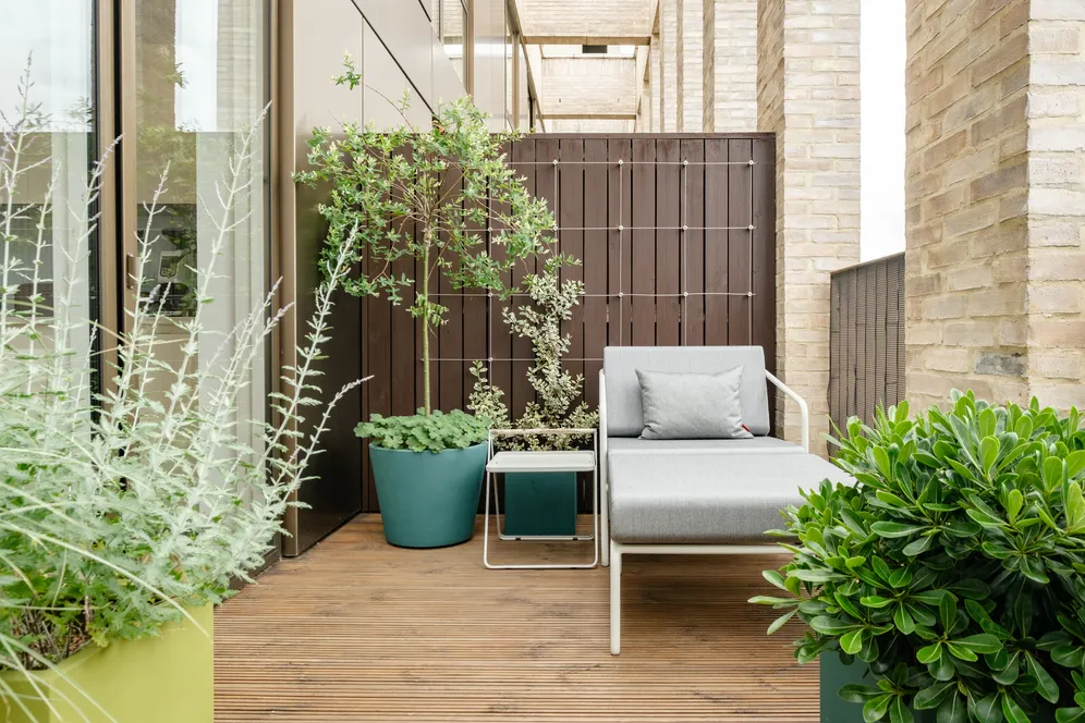 Murrain Road, London, N4 photo 8